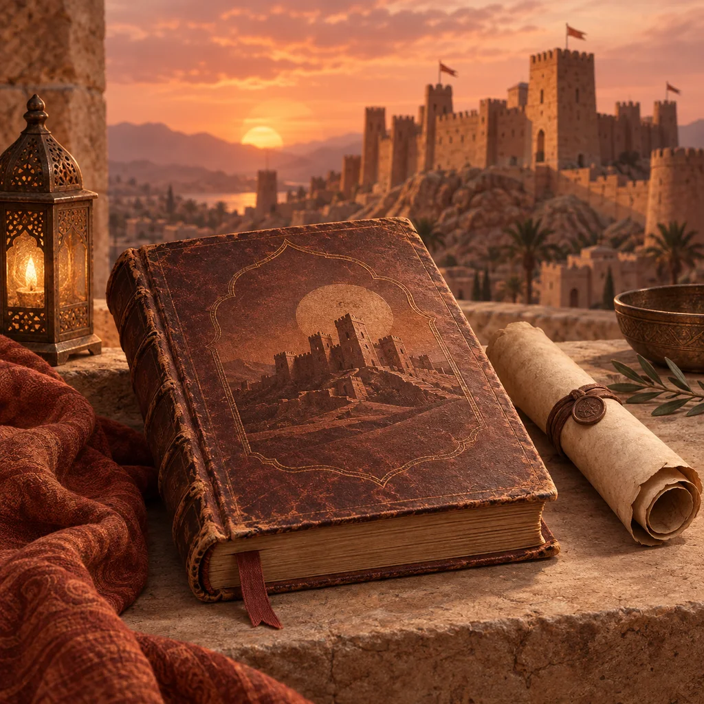 روايات تاريخية