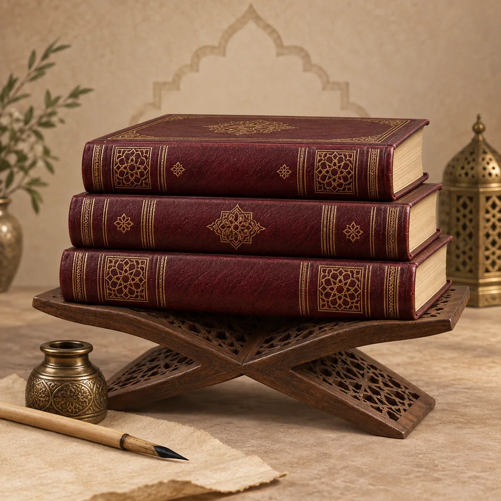 النحو والبلاغة والمعاجم