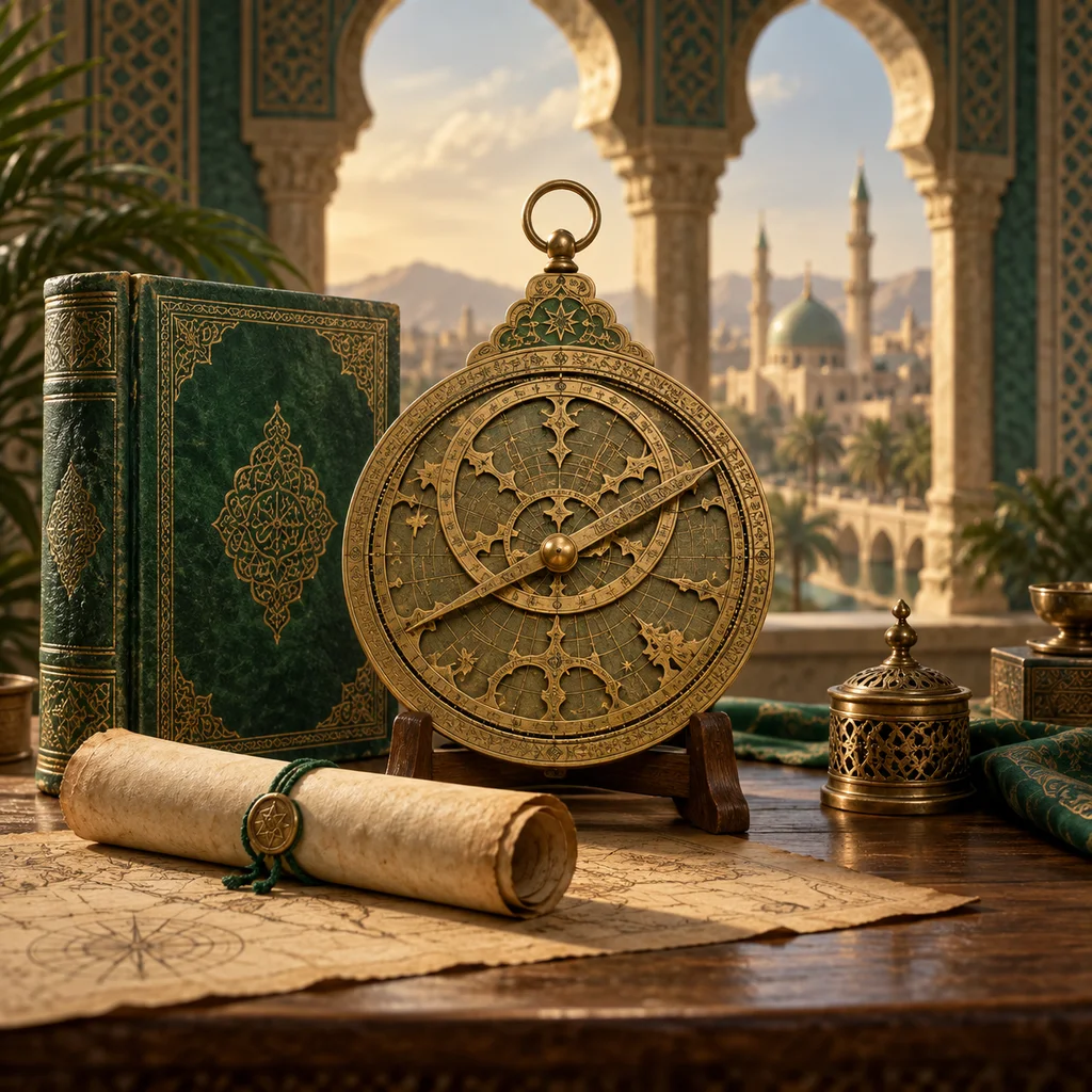 التاريخ الإسلامي